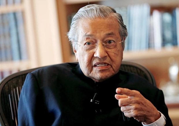 Malasia promete seguir siendo una nacion favorable a las empresas hinh anh 1