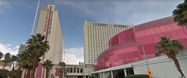 Identifican a dos turistas vietnamitas asesinados en Las Vegas hinh anh 1
