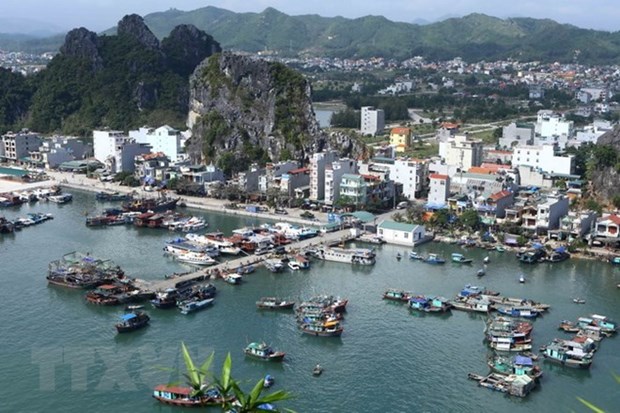 Premier vietnamita se compromete a considerar Ley de Unidades Administrativas- Economicas Especiales hinh anh 1