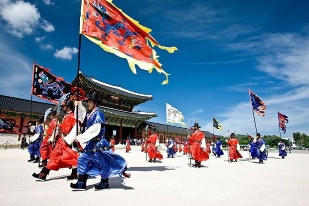 Corporacion de viajes Saigontourist extiende mercado turistico en Sudcorea hinh anh 1