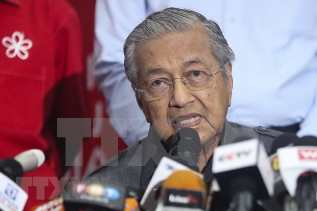 Primer ministro de Malasia insta a revisar el CPTPP hinh anh 1