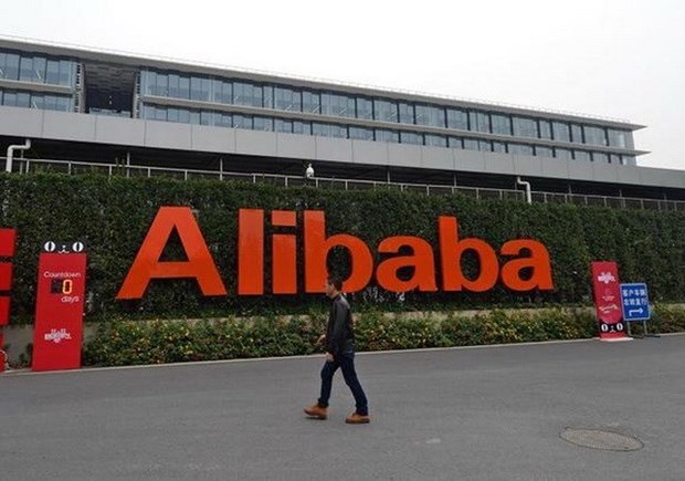 Giganrte chino Alibaba abre oficina de representacion en Malasia hinh anh 1