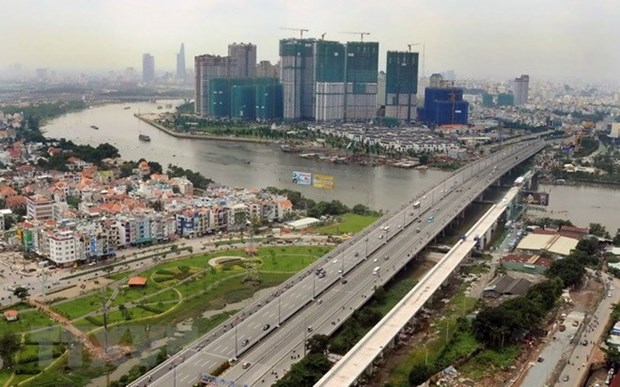Provincia surcoreana expresa intencion de establecer relaciones con Ciudad Ho Chi Minh hinh anh 1