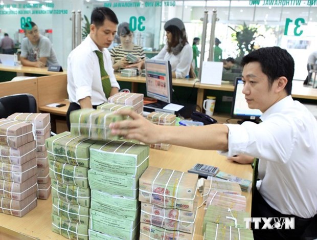 Firmas de Vietnam invierten casi 260 millones de dolares en el exterior hinh anh 1