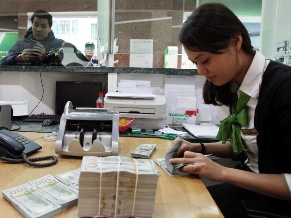 Vietnam trabaja para elevar el ingreso presupuestario estatal este ano hinh anh 1