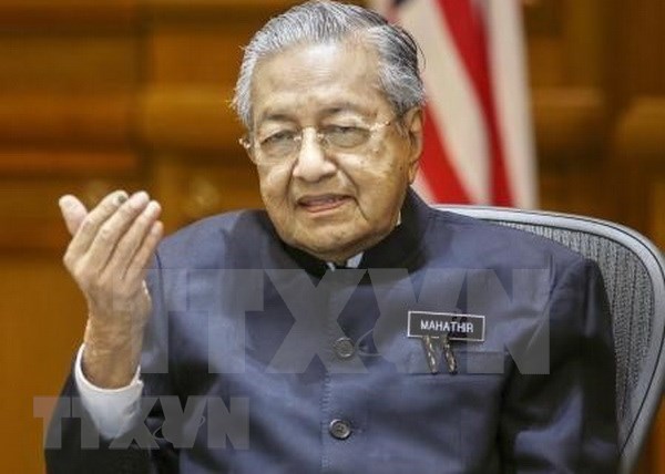 Malasia fortalece la lucha contra la corrupcion hinh anh 1