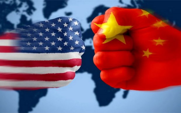 Enfrenta presion la moneda vietnamita por guerra comercial entre EE.UU y China hinh anh 1