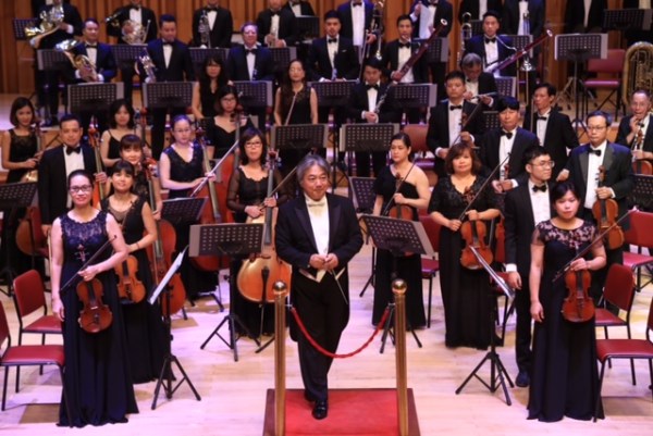 Famosos violinista y violonchelista participaran en el concierto de Toyota 2018 hinh anh 1