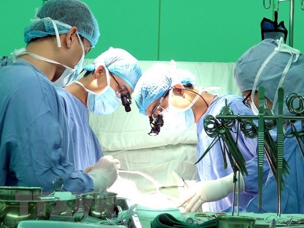 Hospitales de Vietnam y Japon fomentan colaboracion multifacetica hinh anh 1