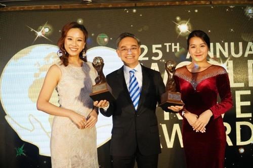 Vietnam gana premios “Oscar del turismo” hinh anh 1