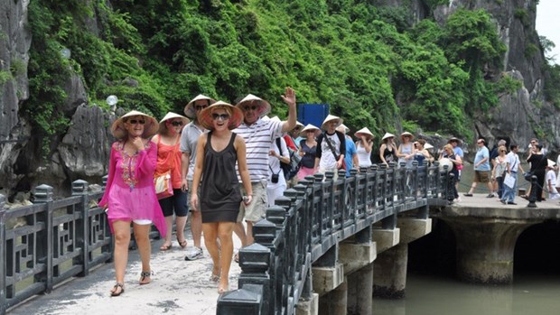 Impulsan cooperacion turistica entre ciudades en Asia hinh anh 1