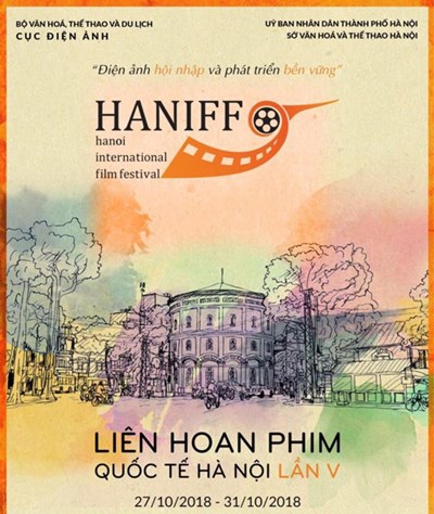 Mas de 500 filmes se presentaran en Festival de Cine de Vietnam hinh anh 1