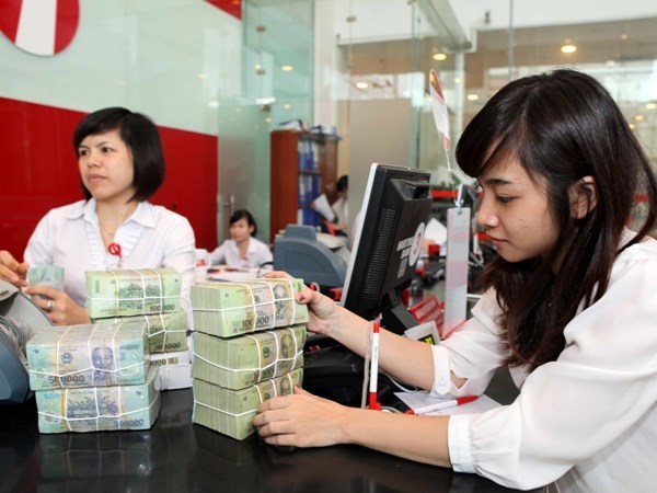 Banco vietnamita HDBank entre las mejores companias para trabajar en Asia hinh anh 1