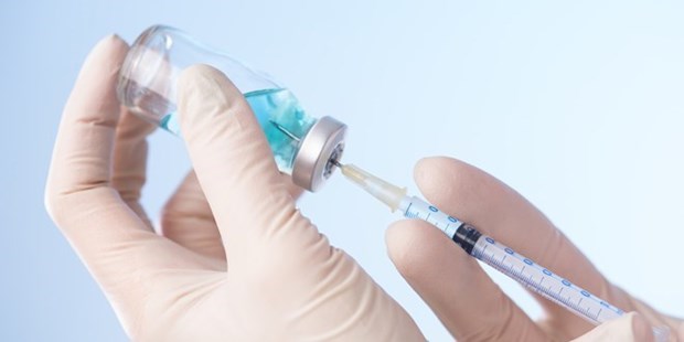 Vietnam produce con exito vacunas antigripales hinh anh 1