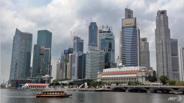 Singapur registrara un aumento ligero de inflacion este ano hinh anh 1