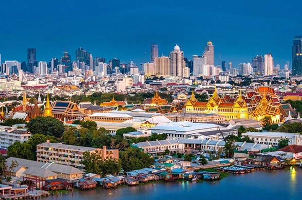 Tailandia implementa estrategia nacional hasta 2037 hinh anh 1