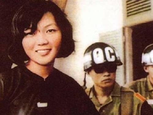 Antes y ahora, las heroicas mujeres de Vietnam hinh anh 1
