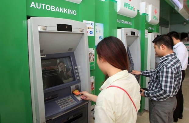 Pide Banco Estatal de Vietnam apoyo para personas con discapacidad en apertura de cuentas bancarias hinh anh 1
