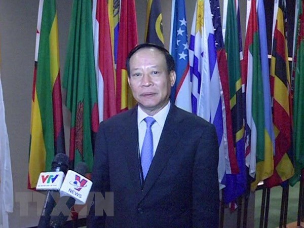 Vietnam reafirma atencion a lucha contra la tortura hinh anh 1