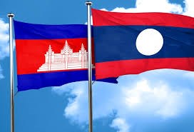Laos y Camboya fortalecen cooperacion multifacetica hinh anh 1