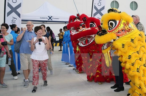 Vietnam acogera Foro turistico de ASEAN 2019 hinh anh 1