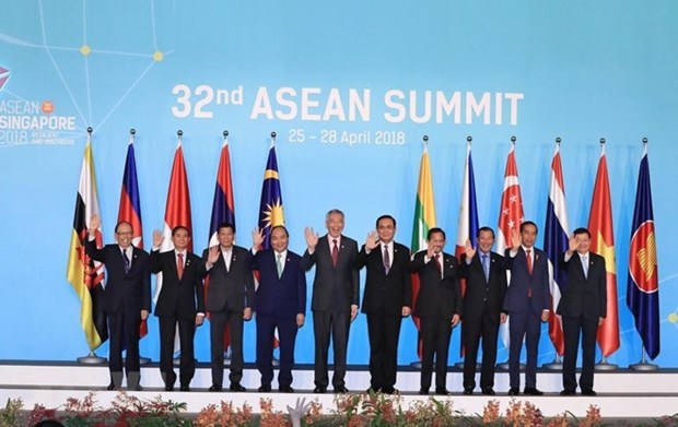 Vietnam se prepara para la presidencia de ASEAN en 2020 hinh anh 1
