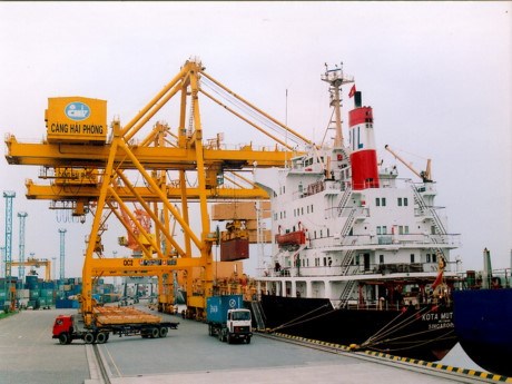 Supera comercio bilateral entre Vietnam y la India los 10 mil millones de dolares hinh anh 1