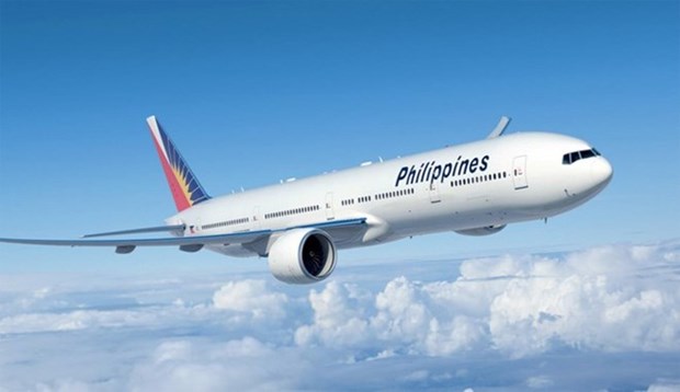 Despegara primer vuelo directo desde Hanoi a Manila a fines de marzo proximo hinh anh 1
