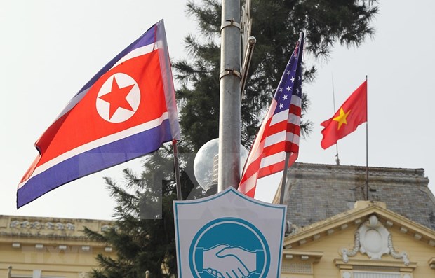 Prensa checa destaca papel de Vietnam en la organizacion de Cumbre EE.UU.- Corea del Norte hinh anh 1