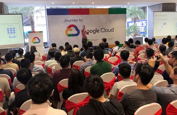 Apoya Google en Vietnam la internacionalizacion de empresas emprendedoras hinh anh 1