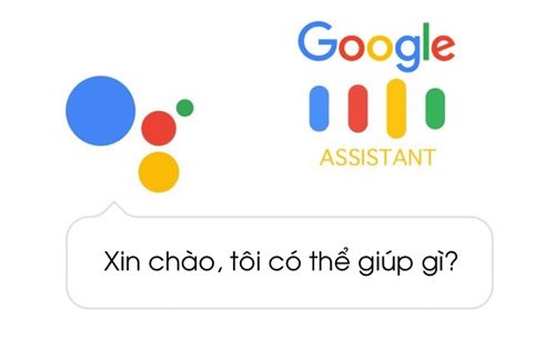 Anuncian que aplicacion Google Assistant ya puede hablar y entender vietnamita hinh anh 1