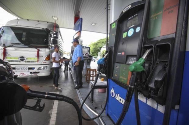 Impulsa Tailandia consumo de biodiesel hinh anh 1
