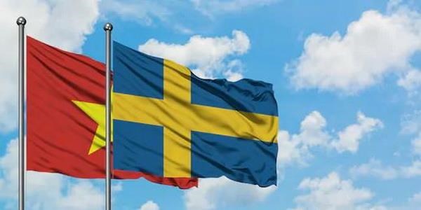 Vietnam y Suecia robustecen colaboracion hinh anh 1