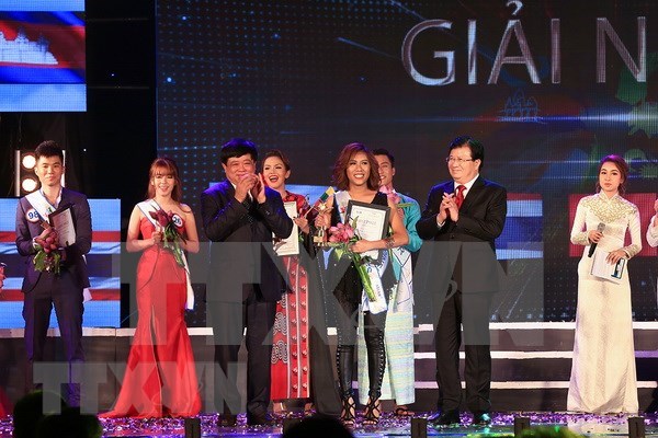 Concurso “Canto de ASEAN+3” 2019 tendra lugar en Ha Long hinh anh 1