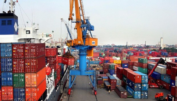 Logra Vietnam un superavit comercial de 70 millones de dolares en primer semestre de 2019 hinh anh 1