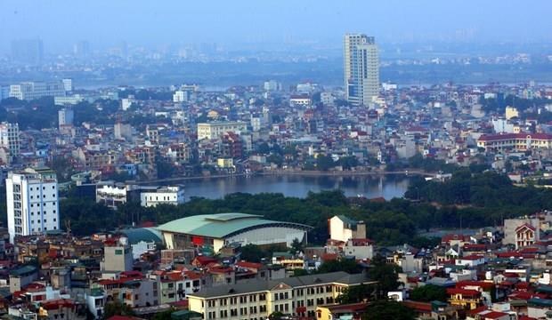 Busca Vietnam agilizar la atraccion de inversion extranjera hinh anh 1