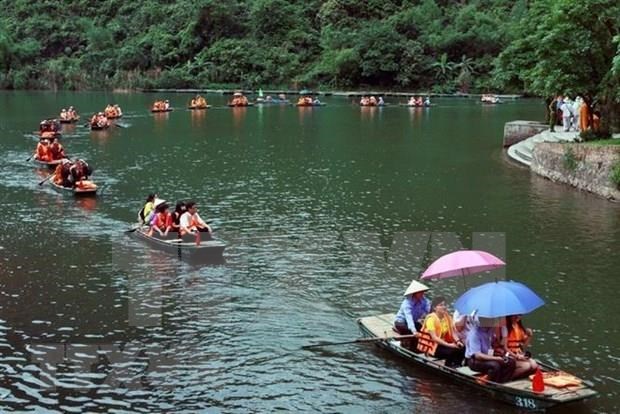 Acogera provincia de Ninh Binh Ano de Turismo Nacional de Vietnam 2020 hinh anh 1