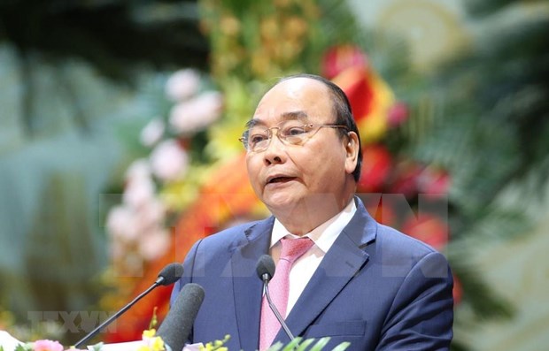 Insta premier vietnamita a promover participacion ciudadana en construccion nacional hinh anh 1