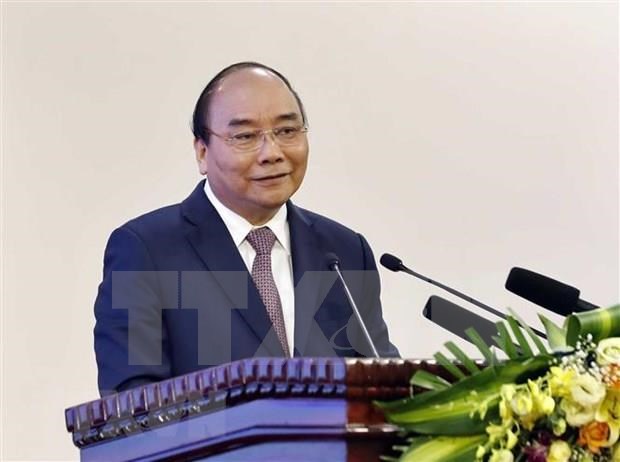 Evalua Vietnam programas de cooperacion con Laos y Camboya hinh anh 1