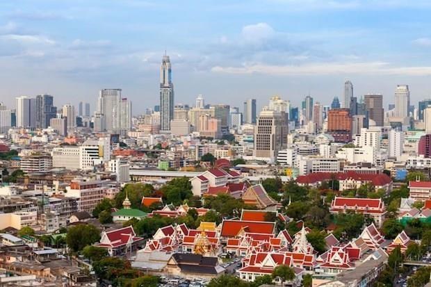 Considera Tailandia al turismo como motor de impulso economico hinh anh 1