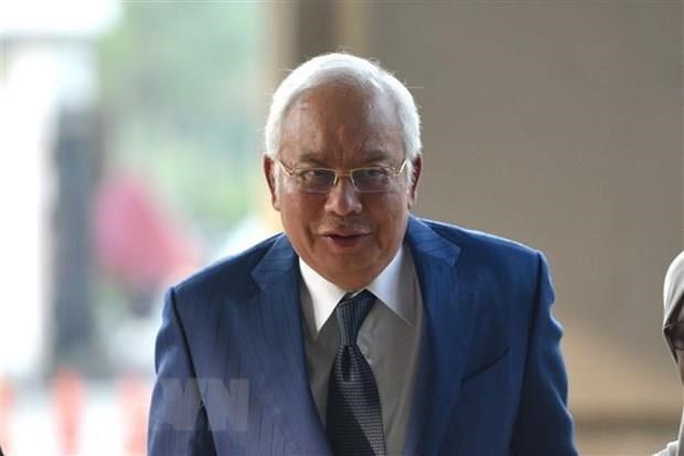Enfrenta Gobierno del exprimer ministro malasio acusaciones de carencia de transparencia hinh anh 1