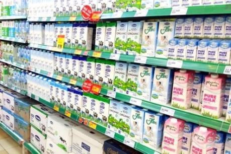 Aprueba China la importacion de productos lacteos de Vietnam hinh anh 1
