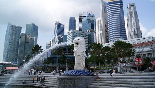 Perspectivas comerciales de Singapur no mejoraran en los proximos seis meses hinh anh 1