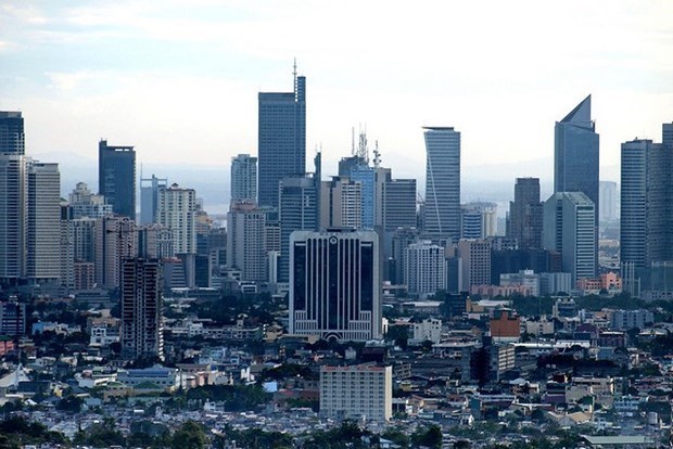 Registra economia filipina mayor expansion en tercer trimestre de 2019 hinh anh 1