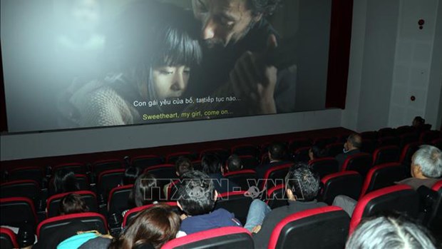 Ofrecen en Vietnam entrada gratuita al Festival de Cine de la Alianza del Pacifico hinh anh 1