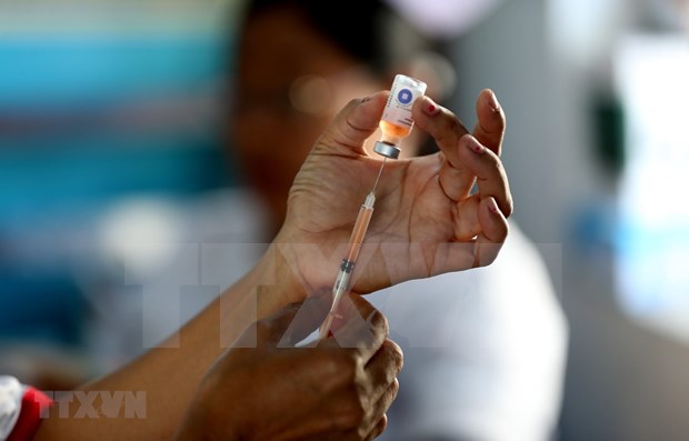 Anuncia Malasia primer caso de poliomielitis tras casi tres decadas hinh anh 1