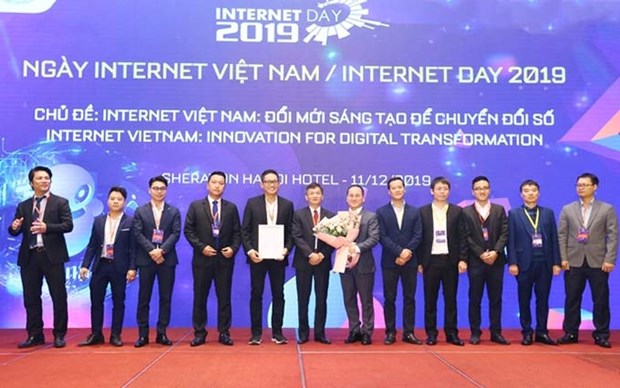 Promueven el desarrollo de computacion en la nube y centro de datos en Vietnam hinh anh 1