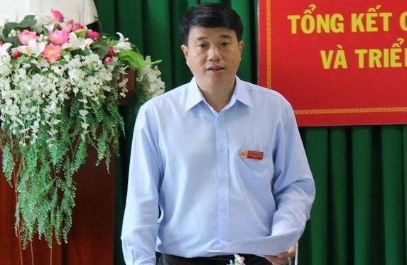 Nueva ayuda a provincia vietnamita de Dak Lak en garantia del bienestar social hinh anh 1