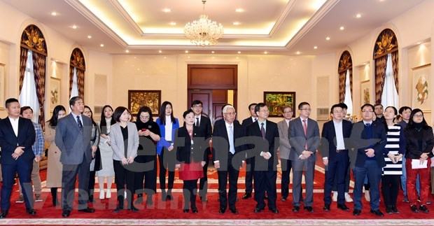Destacan crecimiento de cooperacion economica entre Vietnam y China hinh anh 1