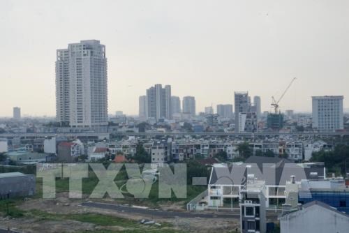 Auguran panorama positivo del mercado inmobiliario de Vietnam en 2020 hinh anh 1
